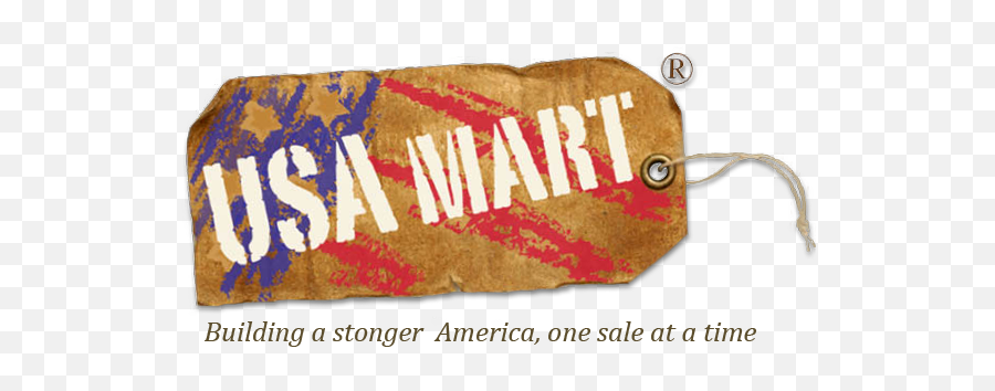 Home - Usa Mart Emoji,Made In America Logo