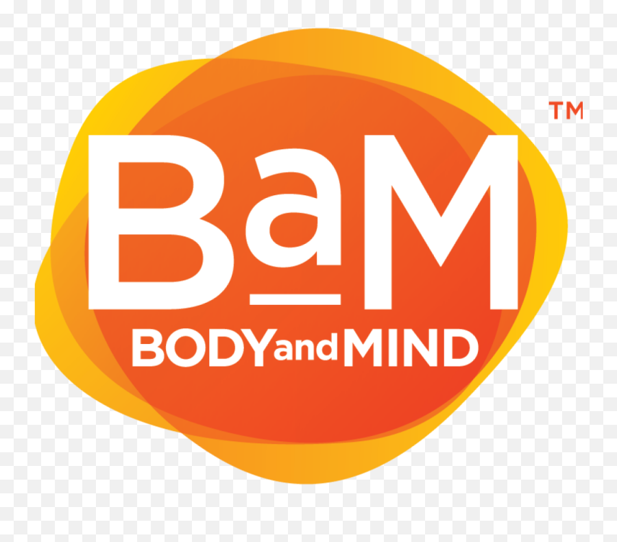 Bam - Body And Mind The Perfect Balance Leafly Emoji,Leafly Logo