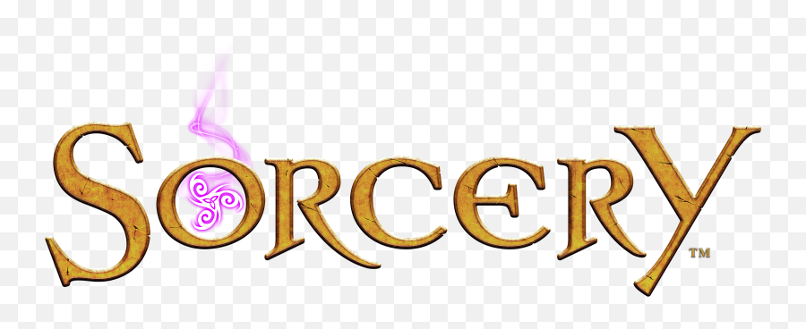 Sorcery Ps3 Logo Png Download - Sorcery Emoji,Ps3 Logo