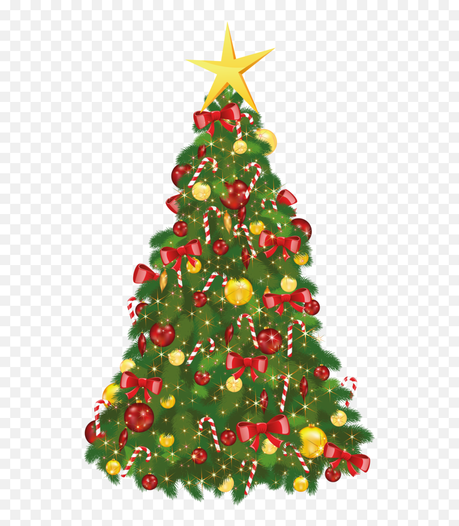 Christmas Tree Png Emoji,Christmas Tree Lights Png