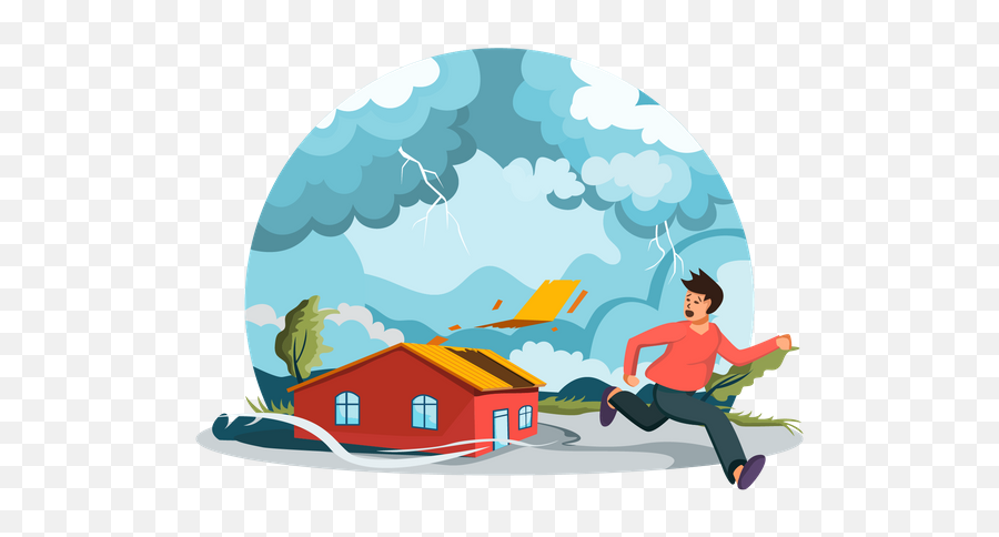 Storm Illustrations Images U0026 Vectors - Royalty Free Emoji,Storms Clipart