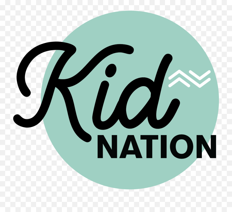 Kid Nation U2014 All Nations Church Emoji,Nation Logo