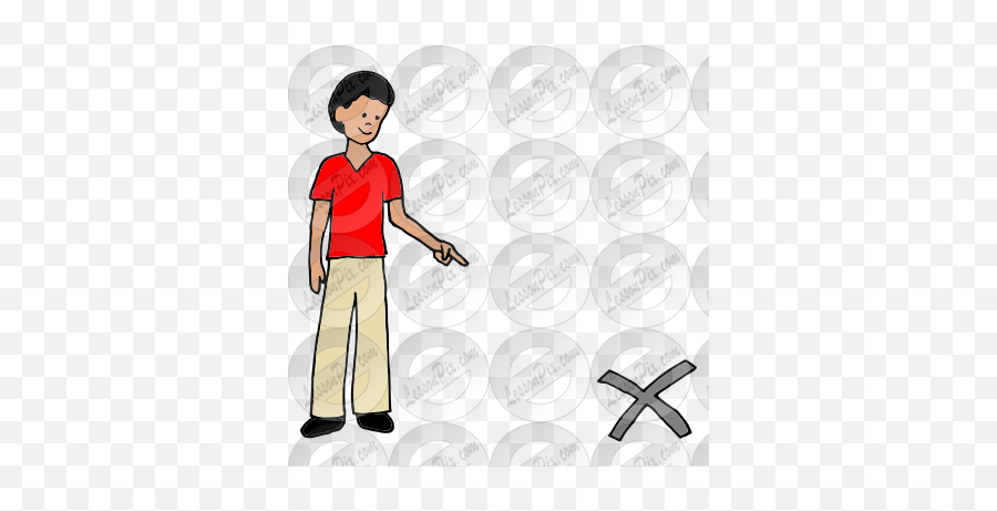 There Picture For Classroom Therapy Use - Great There Clipart Emoji,There Clipart