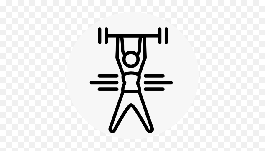 Reviews Personal Trainer - Steph Rodrigues Emoji,Lift Weights Clipart