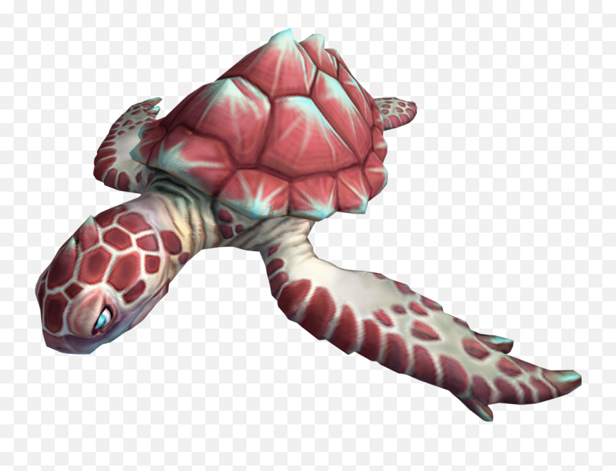 Raw Sea Turtle - The Runescape Wiki Emoji,Tarpon Clipart