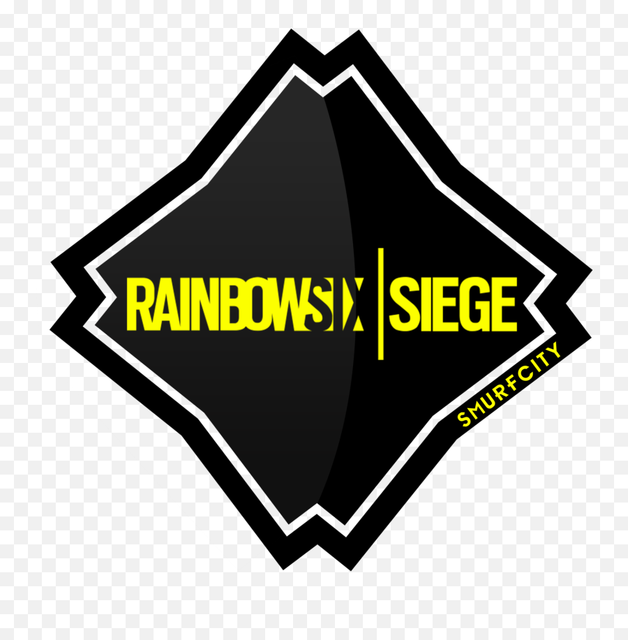 Download Home Tom Clancyu0027s Rainbow Six Siege - Drawing Png Emoji,Rainbow Six Logo Png
