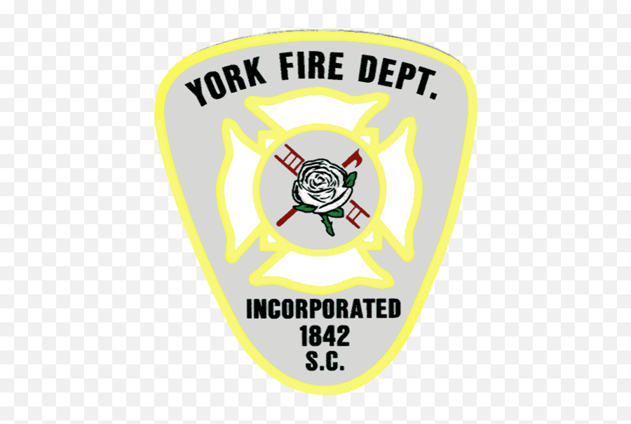 Fire - Welcome To The City Of York Official Website Emoji,Fire Department Logo Template