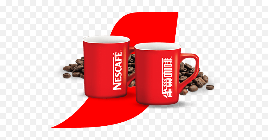 Download Hd Nescafe Transparent Png - Nescafe Coffee Cup Png Nescafe Coffee Cup Png Emoji,Coffee Cup Png