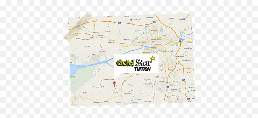 Contact Us Gold Star Tuition Preston Emoji,Tarleton Logo