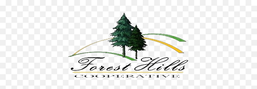 Welcome To Forest Hills - Forest Hills Cooperative Emoji,Transparent Forest