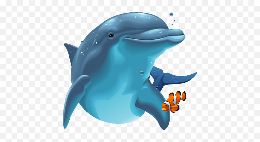 Download Dolphin Png Image Hq Png Image - Dolphin Png Emoji,Dolphin Png