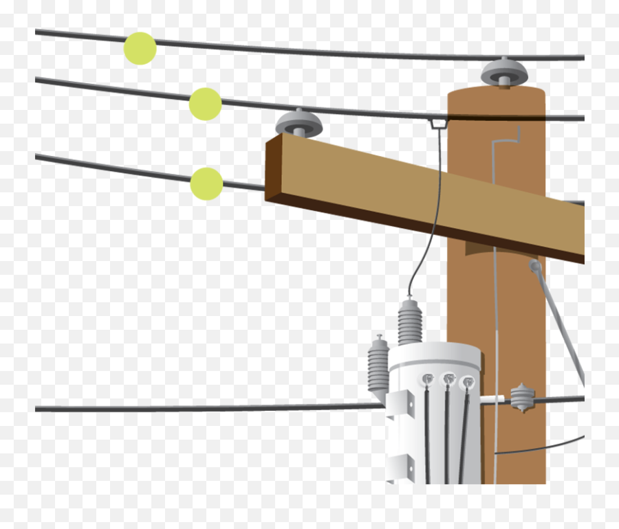 Whatu0027s On That Pole Southern Maryland Electric Cooperative Emoji,Telephone Pole Png