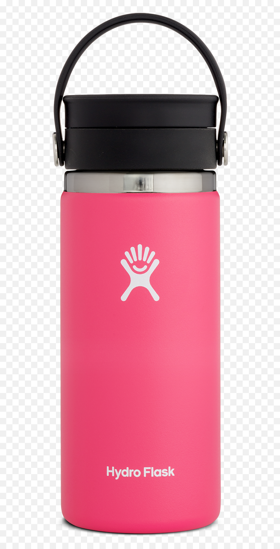 Hydroflask - Hydro Flask Coffee With Flex Sip Lid Emoji,Hydro Flask Logo