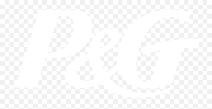 Procter Gamble Logo Png Transparent - White Background Emoji,Procter And Gamble Logo
