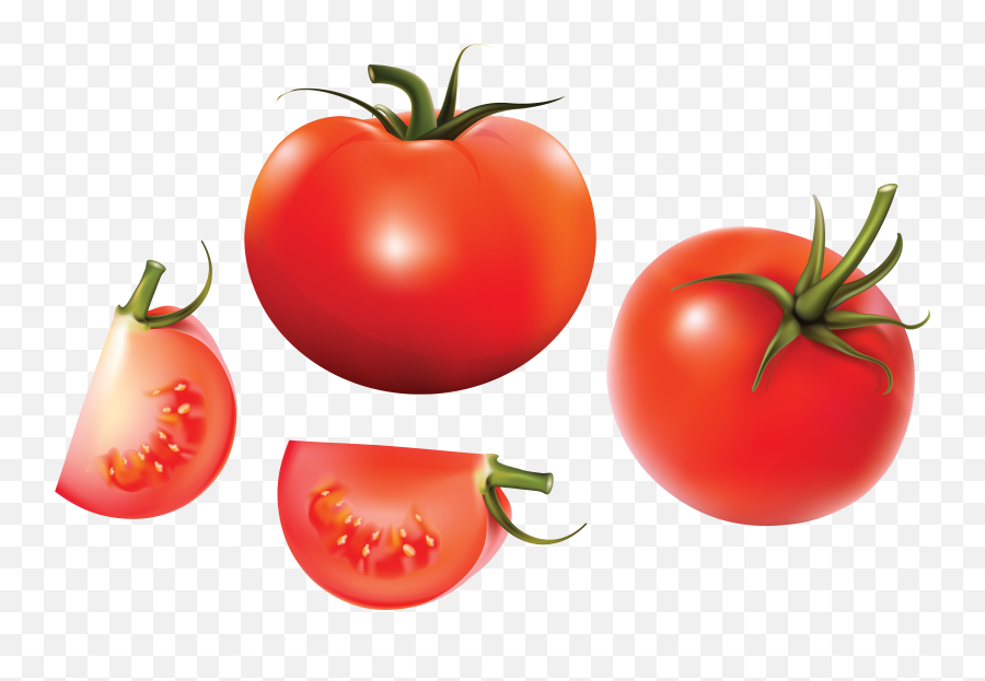 Tomato Soup Euclidean Vector Vegetable Emoji,Tomato Png