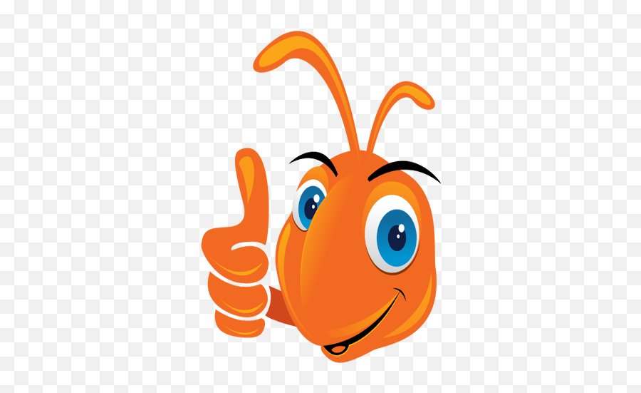 Transparent Kid Thumbs Up 7 - Funny Icon Emoji,Thumbs Up Transparent