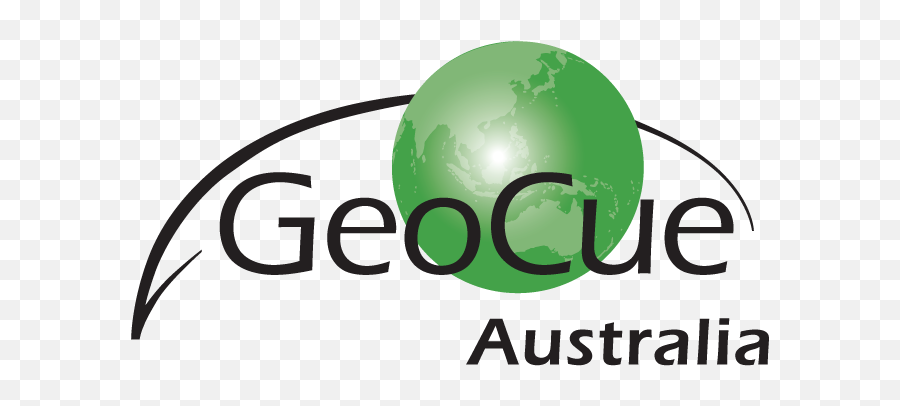Geocue Group Launches Geocue Australia Pty - Dot Emoji,Loki Logo