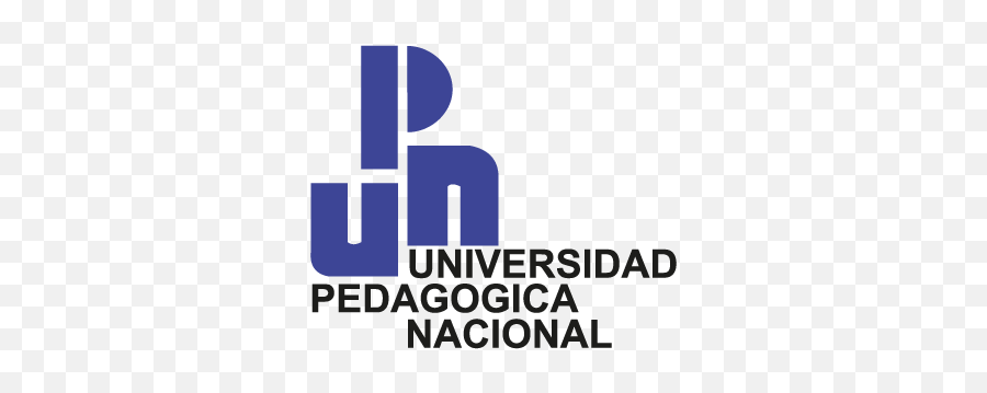 Universidad Pedagogica Nacional Vector Logo - Universidad Logo Universidad Pedagógica Nacional Escudo Png Emoji,Kumon Logo