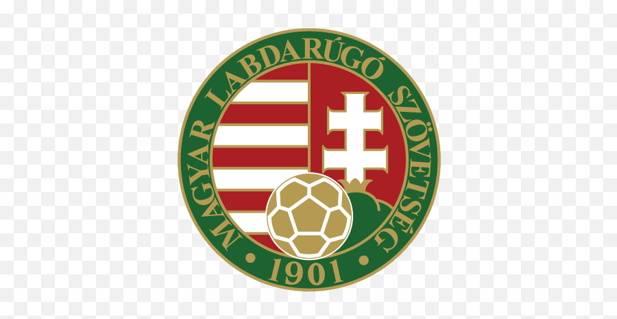 Soccer How To Do Football Team Logos Football Logo - Hungary Football Team Logo Emoji,Football Team Logo