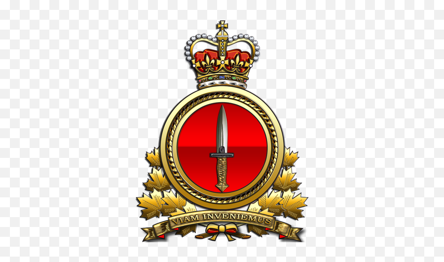 Canadian Elite Special Forces - Canadian Special Operations Forces Command Emoji,Special Forces Logo