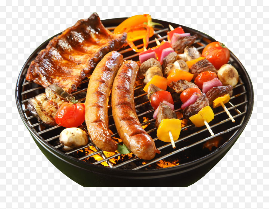 Grill Png No Background - Grill Png Emoji,Grill Png