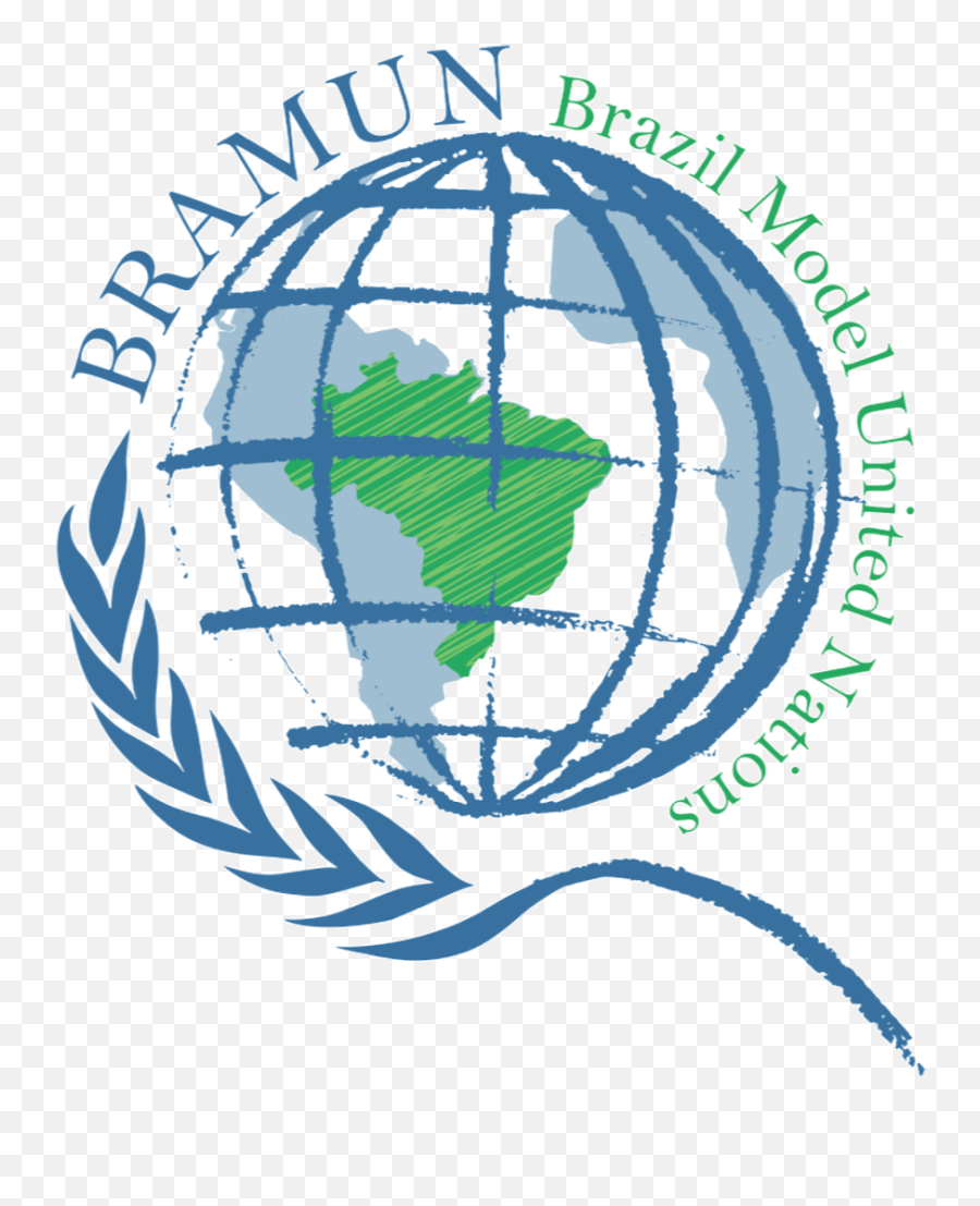 Security Council - Vertical Emoji,Unsc Logo