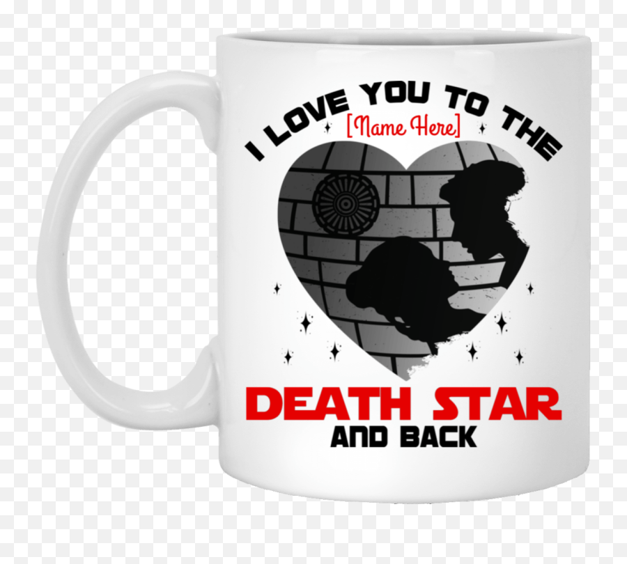 Death - Magic Mug Emoji,Death Star Png