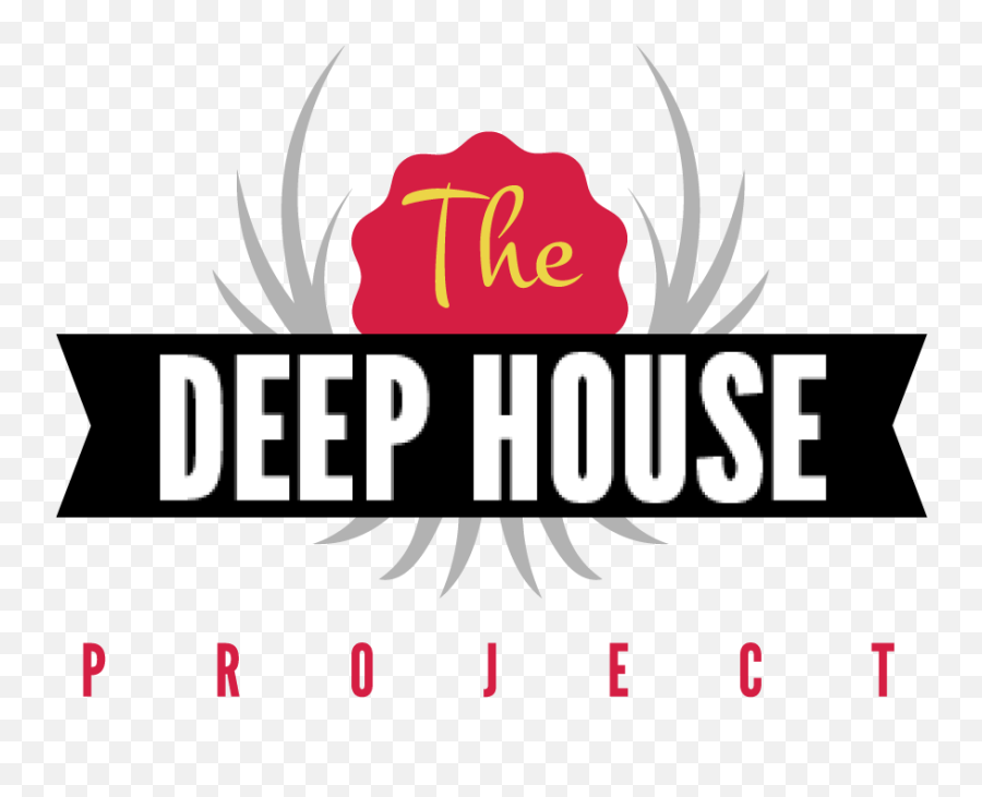 The Deep House Project Toronto Wedding Bands Best Logo - Language Emoji,House Logos