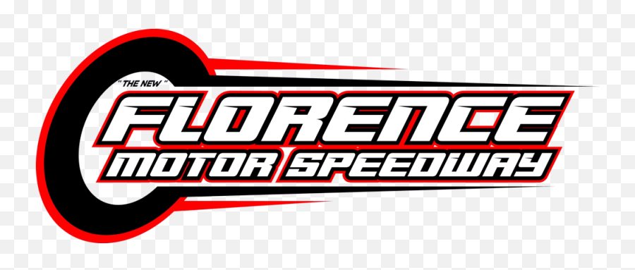 Florence Motor Speedway Logo - Florence Speedway Sc Emoji,Speedway Logo