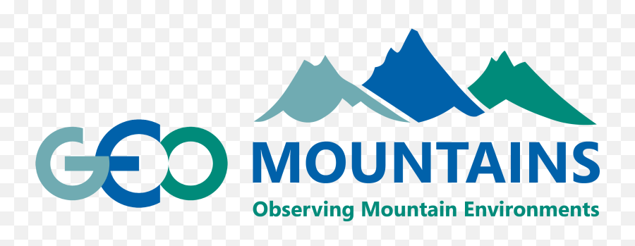 Update And Outlook - Geo Geoss Emoji,Mountain Logo