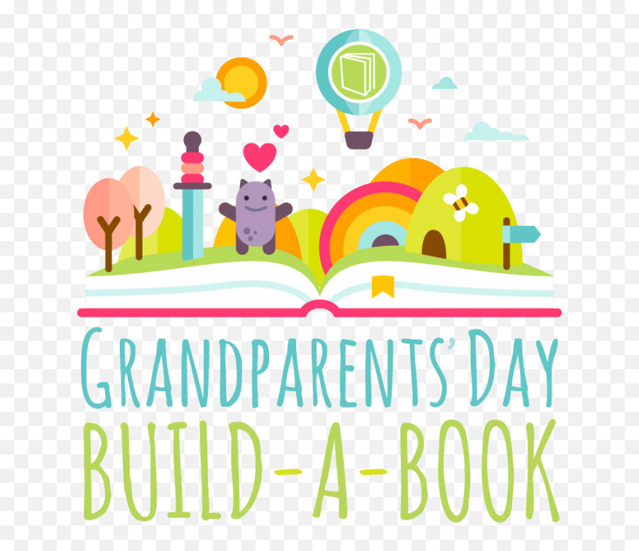 Grandparents Day Png Transparent Image U2013 Free Png Images Emoji,Grandparents Clipart