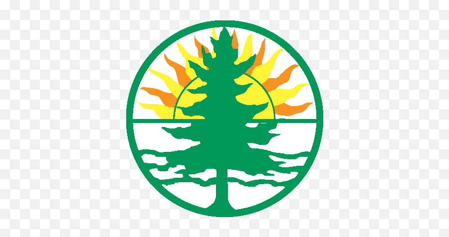 Wisconsin - Michael Alm Emoji,Green Party Logo