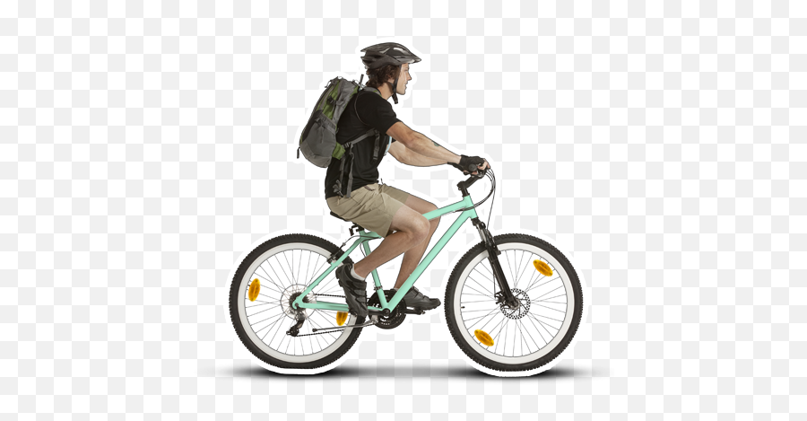 Cycling Cyclist Png - Cheapest Cycle In Nepal Emoji,Cross Country Clipart