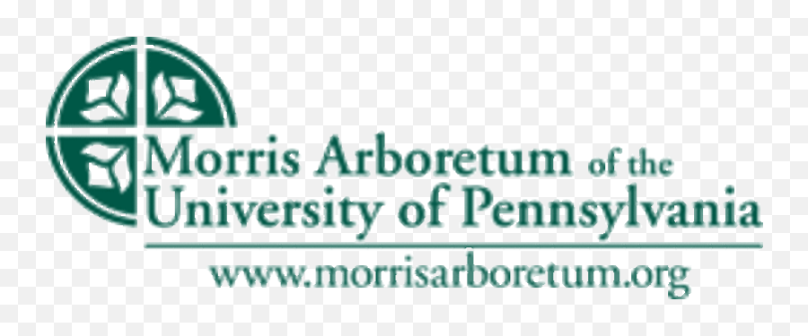 Morris Arboretum Of The University Of - Morris Arboretum Emoji,University Of Pennsylvania Logo