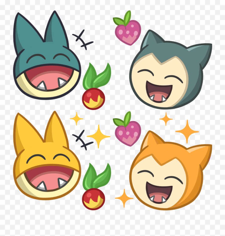 Commission - Twitch Emotes Snorlax Emoji,Twitch Emotes Png