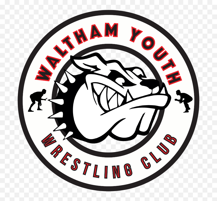 Waltham Youth Wrestling Club - Language Emoji,Usa Wrestling Logo