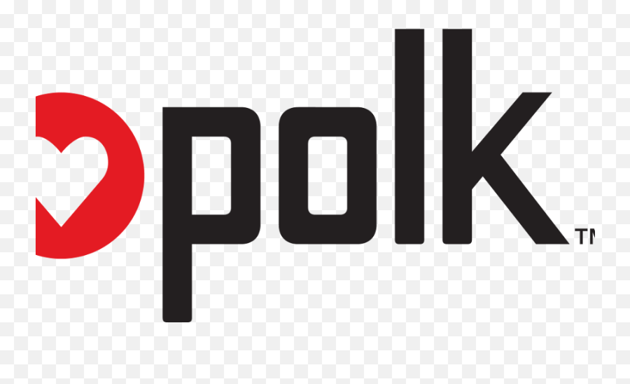 Polk Audio - Polk Audio Emoji,Audio Logo