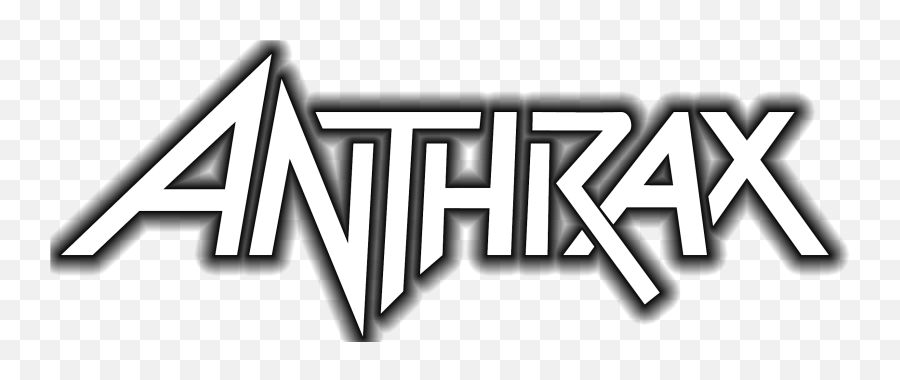 Anthrax Band Logo Png Png Image With No - Anthrax Emoji,Anthrax Logo