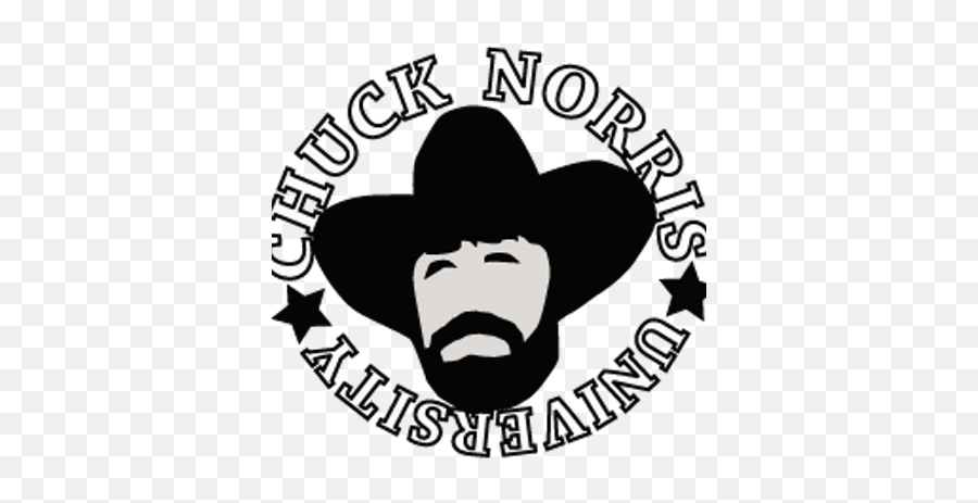Chuck Norris U On Twitter No One Knows That The Missing - Western Emoji,White Apple Logo