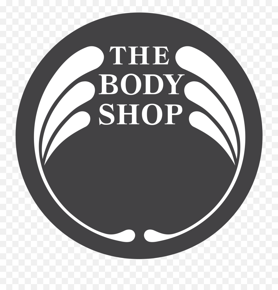 The Body Shop Logo Png Transparent - Transparent The Body Shop Logo Emoji,Shop Logo