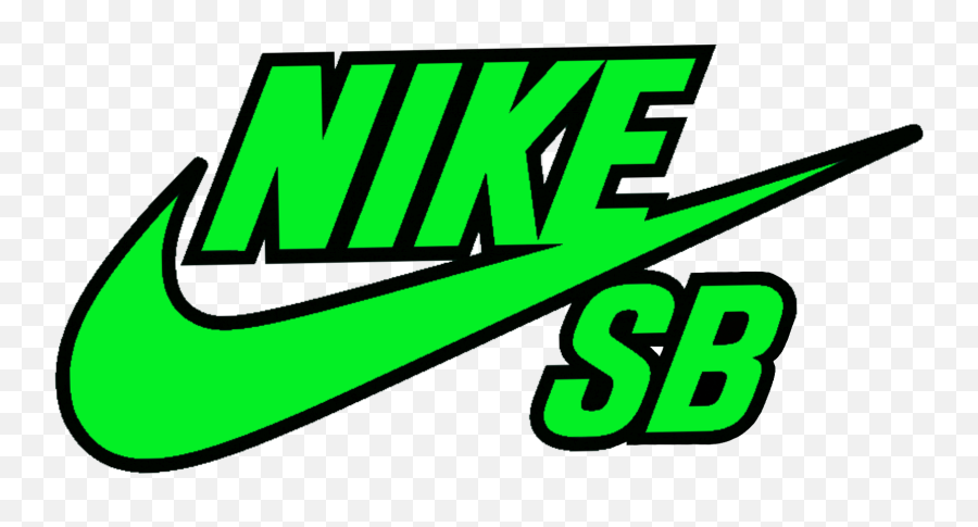Nike Skateboarding Jess Wilson - Language Emoji,Nike Sb Logo