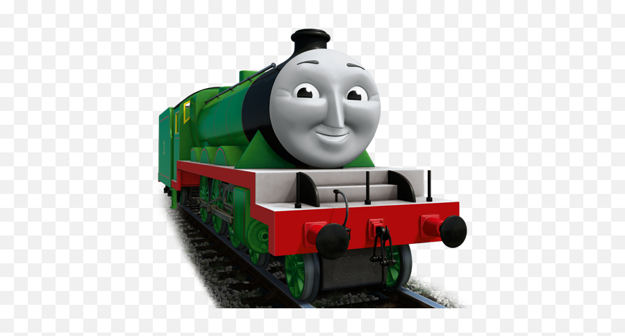 110 Thomas Friends The Tank Engine - Thomas And Friends Henry Emoji,Thomas And Friends Logo