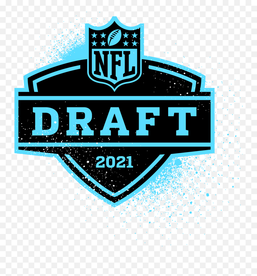 2021 Nfl Draft - Nfl Draft Emoji,Nfl Draft Logo
