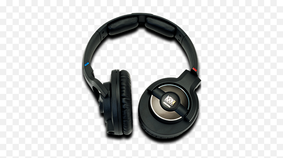 Studio Headphones - What We Use Pro Tools Krk Kns 8400 Emoji,Headphones Png
