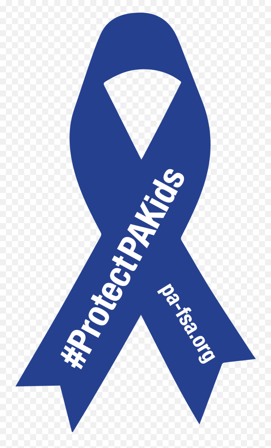 Pa Blue Ribbon Champion - Home Esophageal Cancer Logo Emoji,Blue Ribbon Png