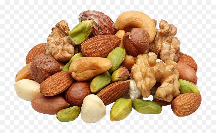 Mixed Nuts Png Picture - Transparent Mixed Nuts Png Emoji,Nut Png