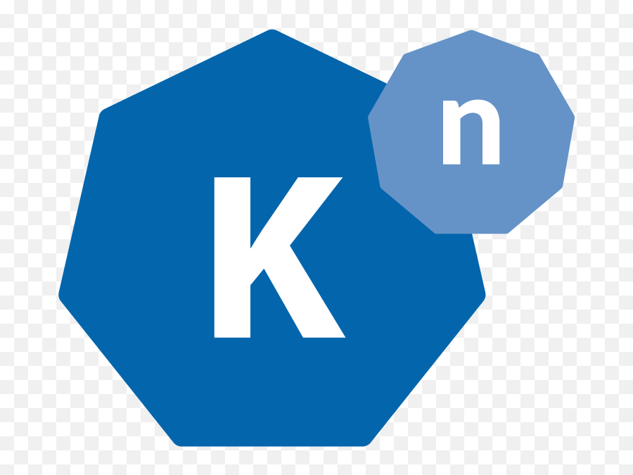 Knative Build Primitive - Knative Logo Emoji,Google Logo Today