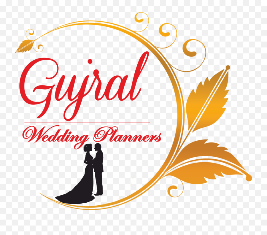 Gujral Wedding Planners - Wedding Event Management Logo Emoji,Event Planning Logo