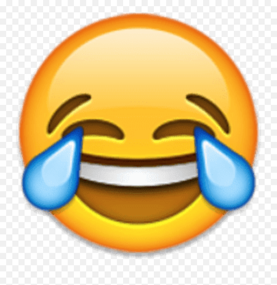 Laughing Emoji Transparent Png - Transparent Png Laugh Emoji,Laughing Emoji Png