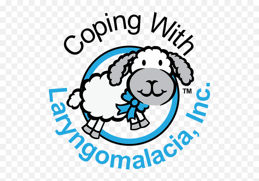 The Cwl Crew Copingwithlm - Coping With Lm Emoji,Lamb Logo